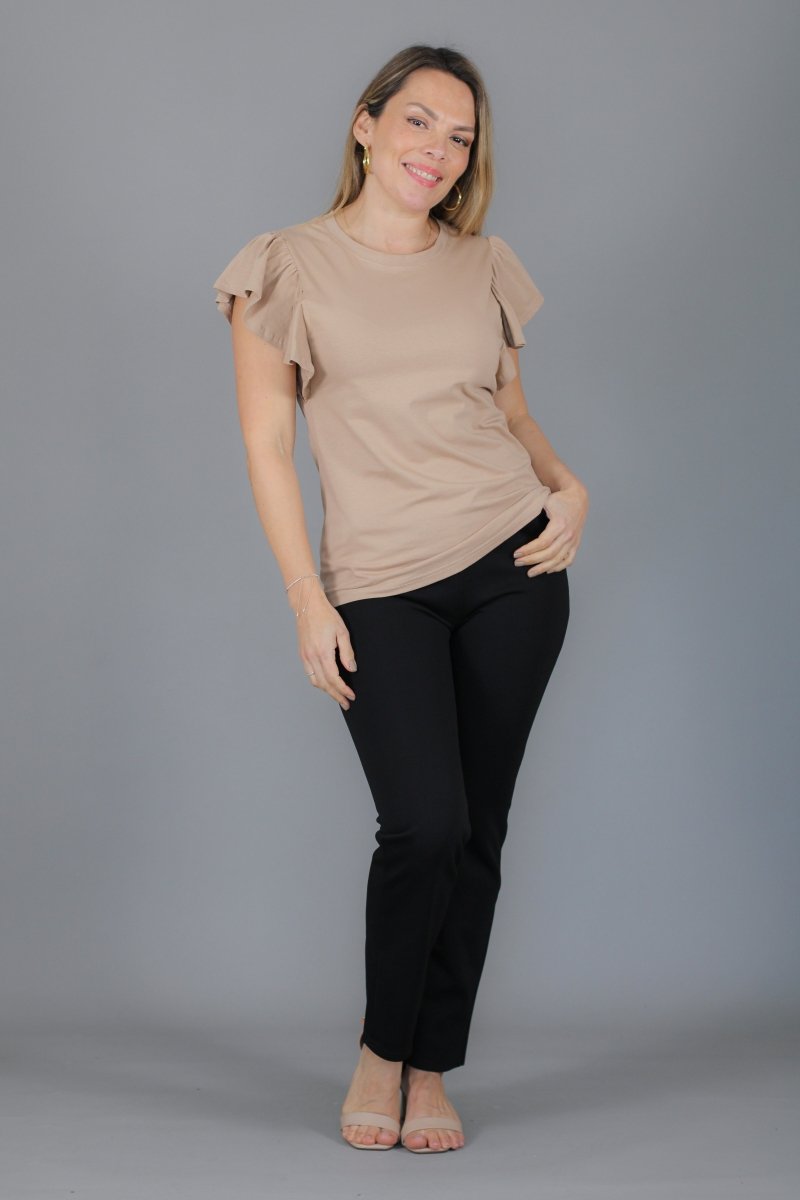 Polera DUBAI - Amanda Moda