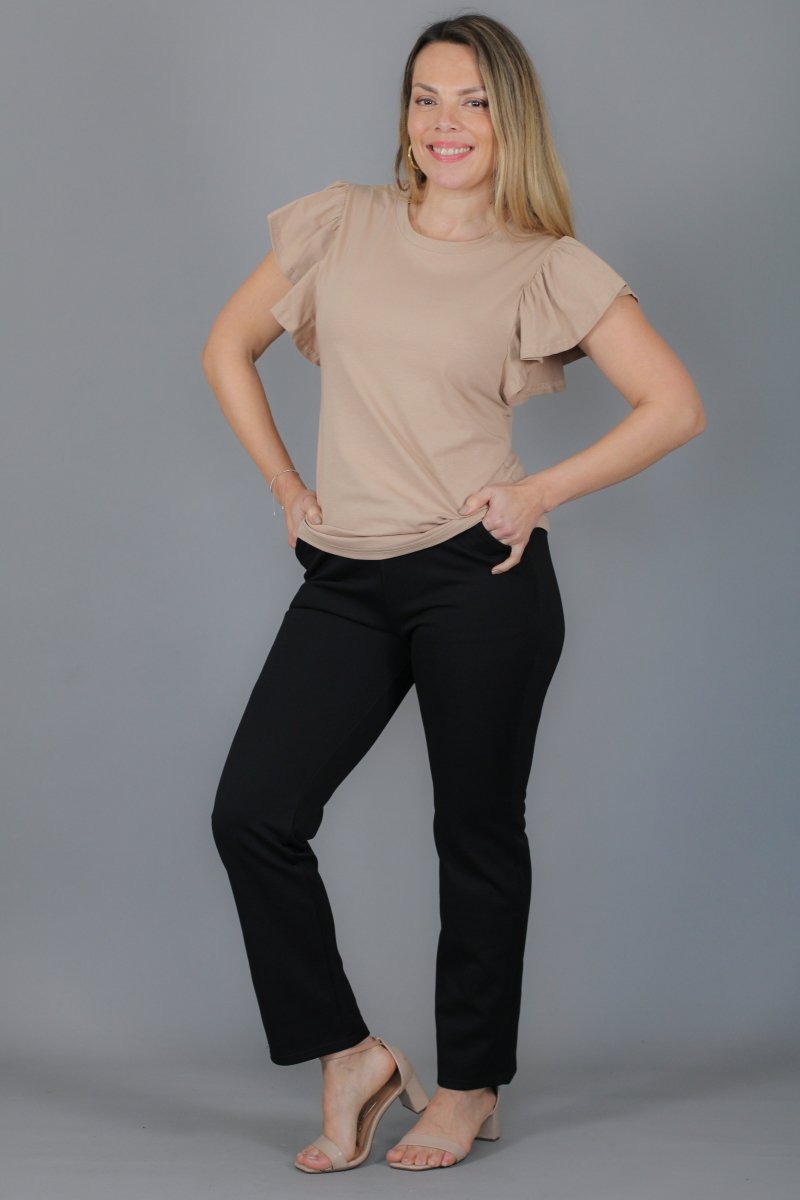 Polera DUBAI - Amanda Moda