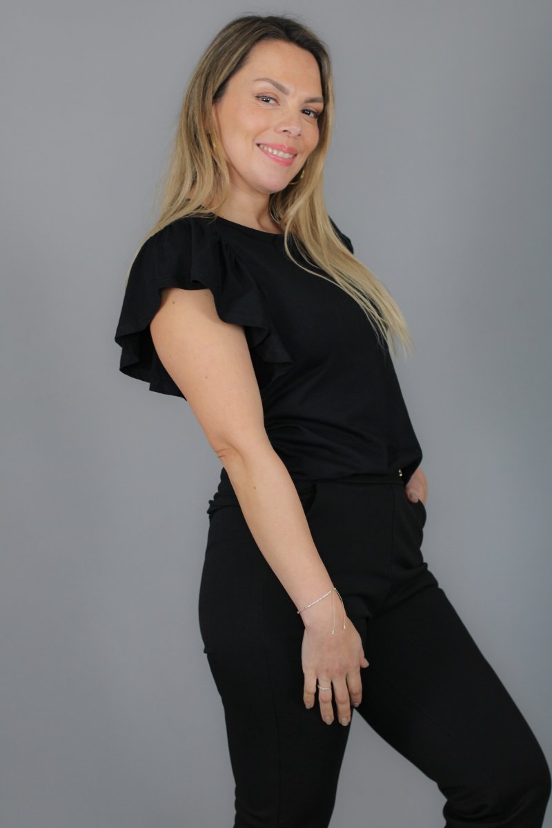 Polera DUBAI - Amanda Moda