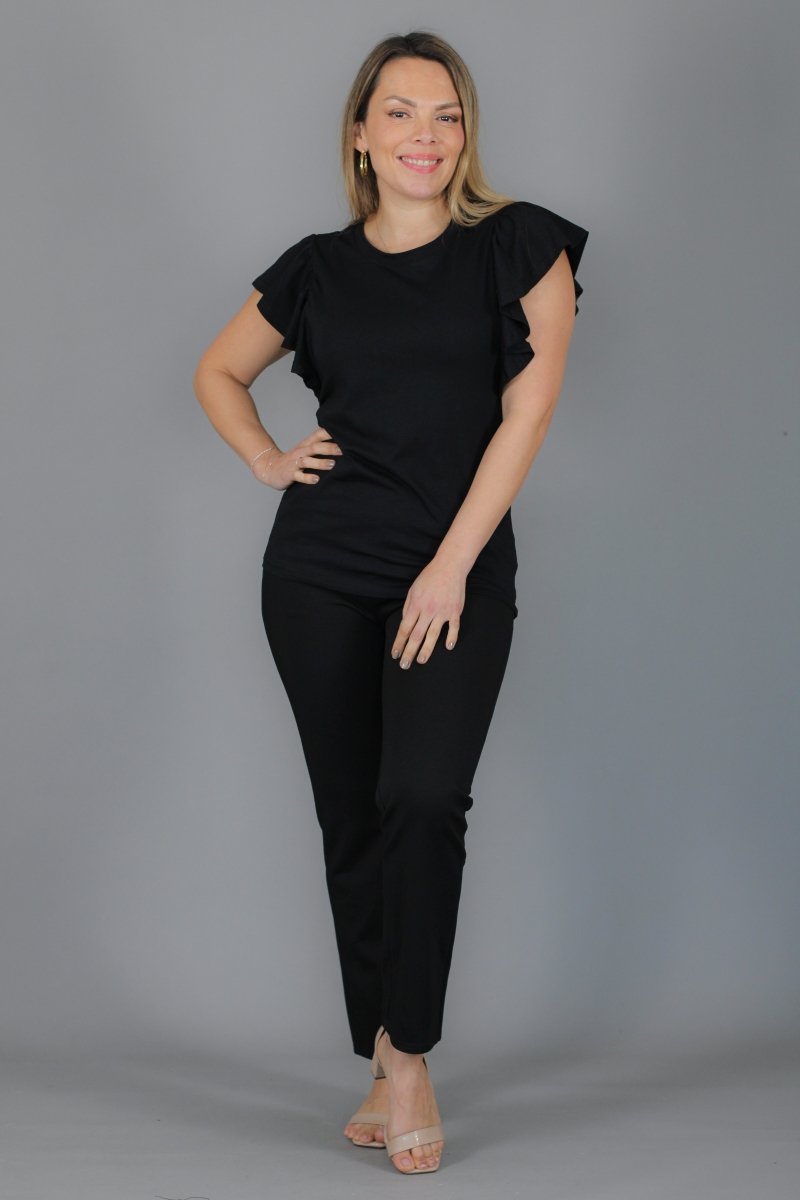 Polera DUBAI - Amanda Moda