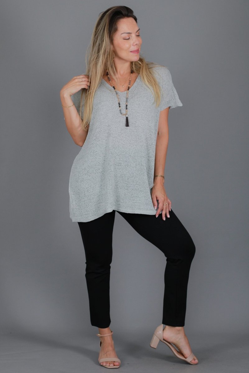 Polera ELARA - Amanda Moda