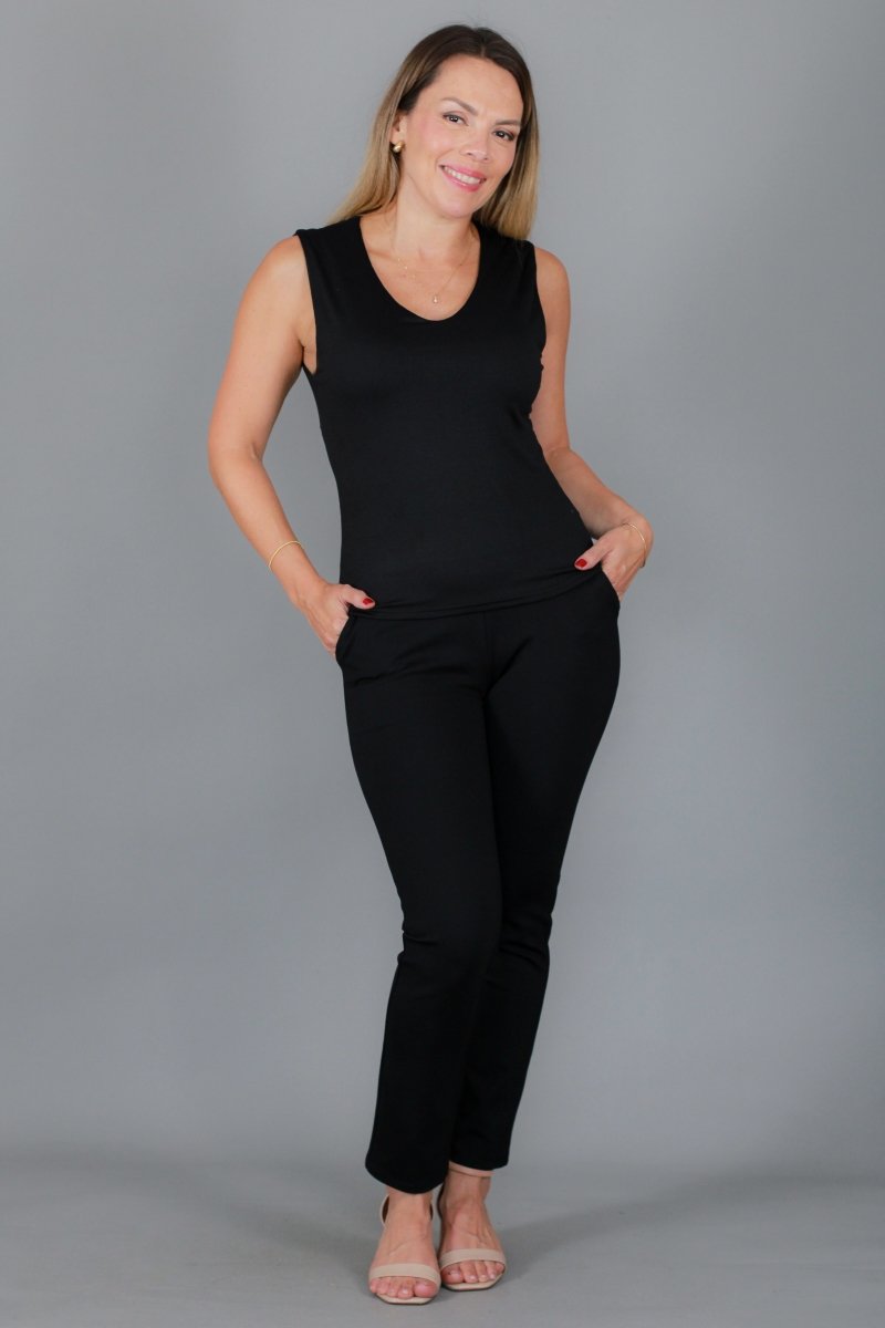 Polera ELSIE - Amanda Moda