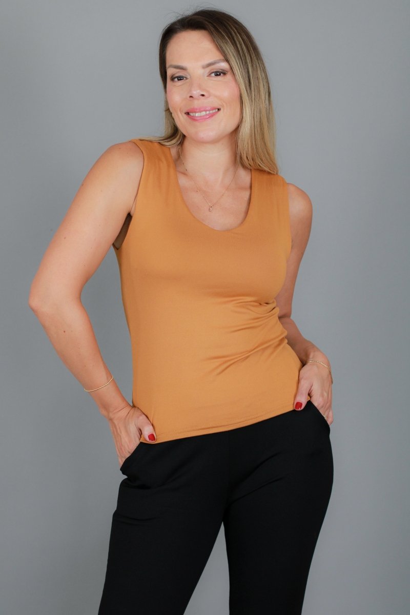 Polera ELSIE - Amanda Moda