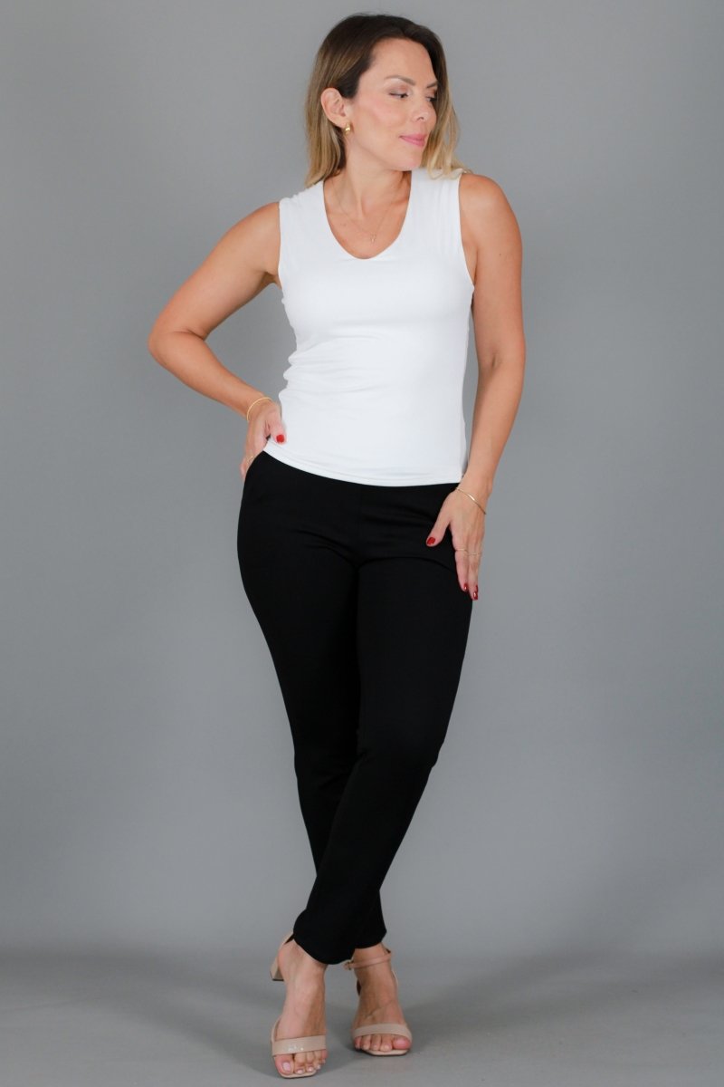 Polera ELSIE - Amanda Moda