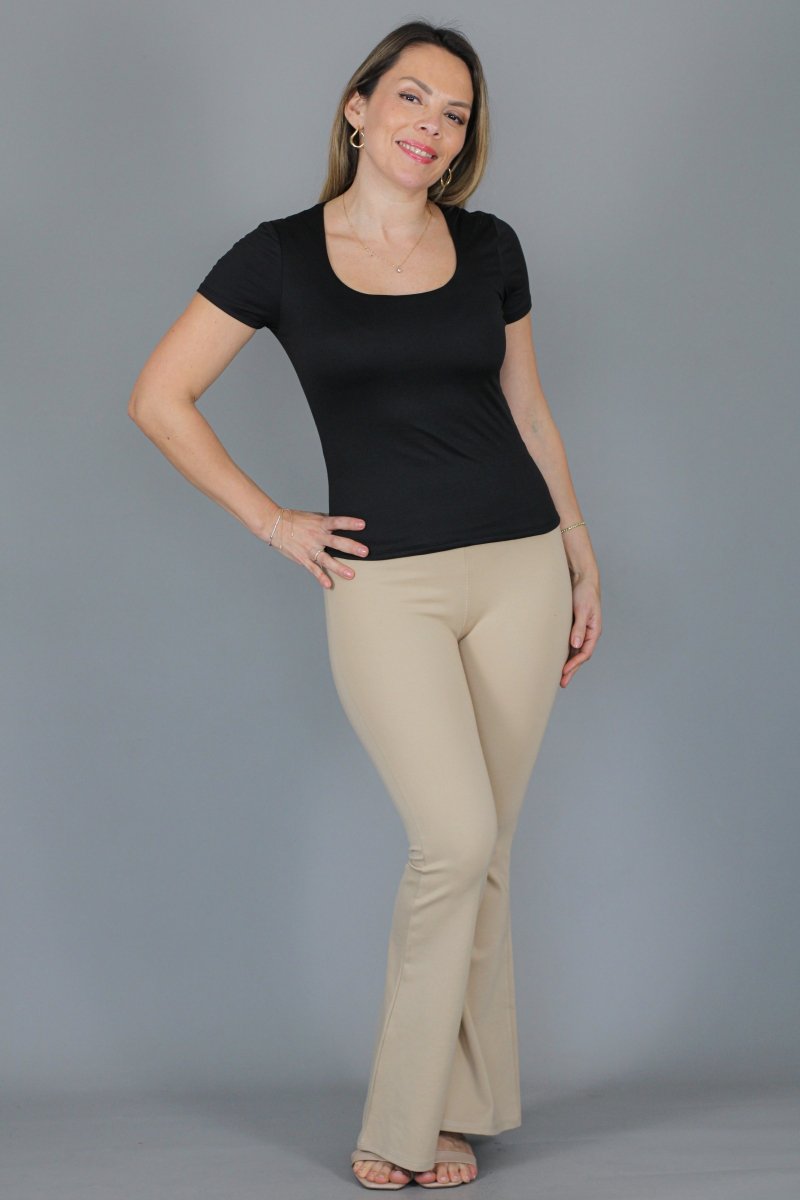 Polera HANGY - Amanda Moda