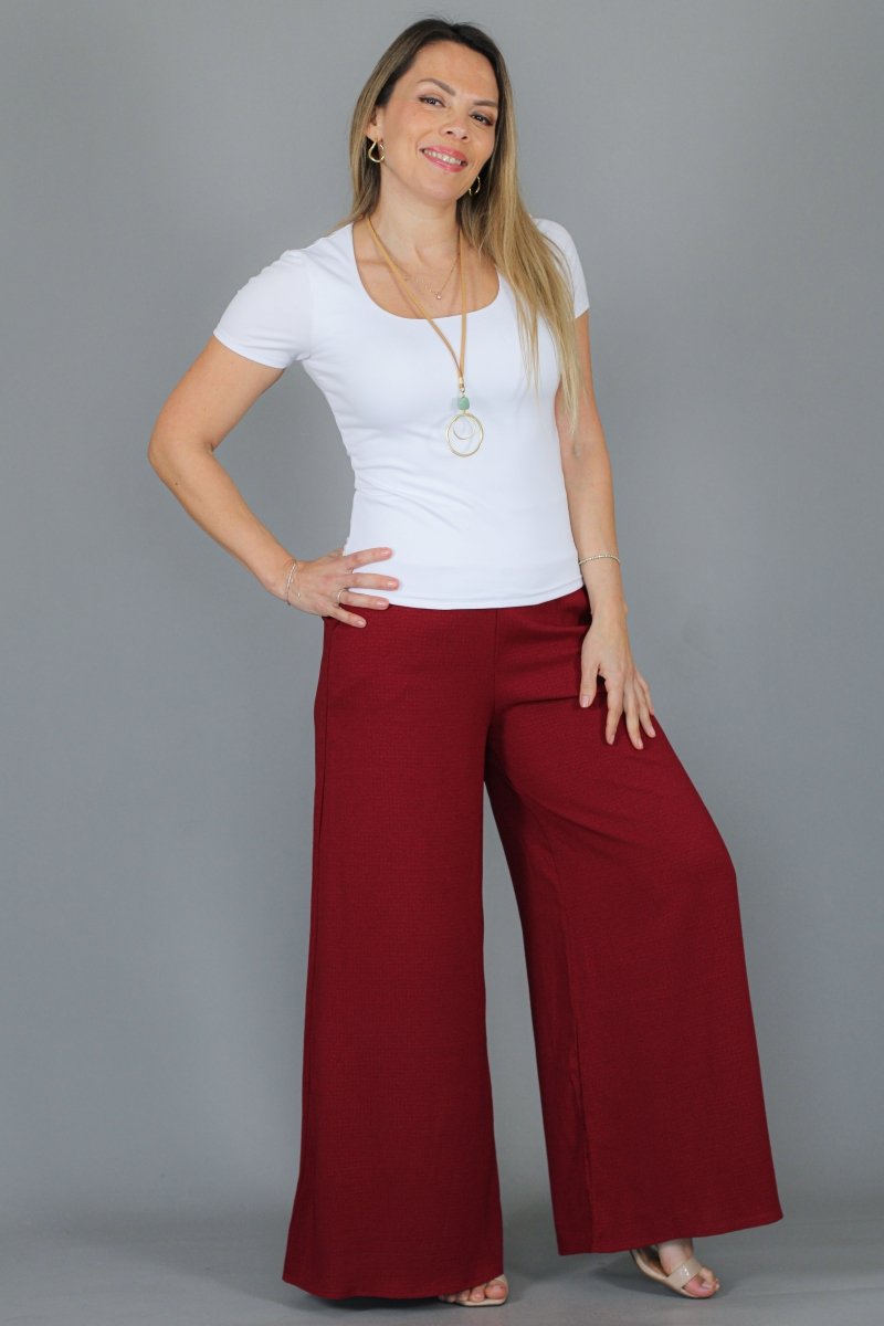 Polera HANGY - Amanda Moda