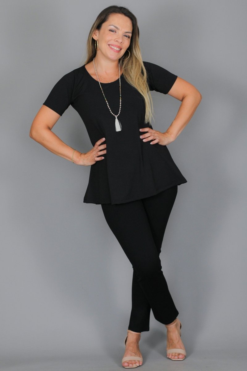 Polera HARPER - Amanda Moda