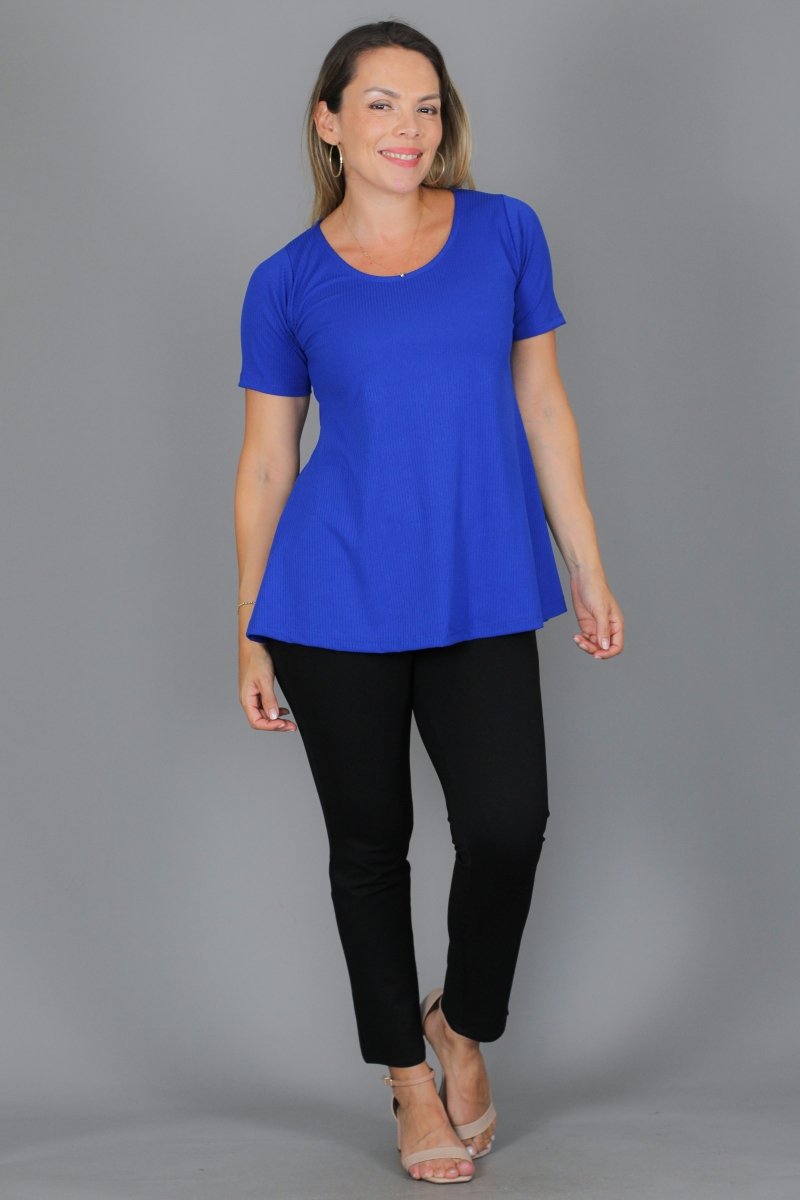 Polera HARPER - Amanda Moda