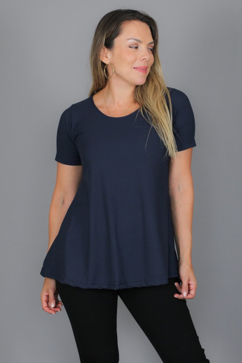 Polera HARPER - Amanda Moda