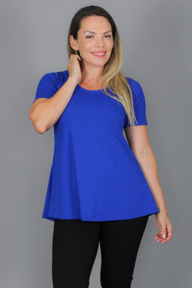 Polera HARPER - Amanda Moda