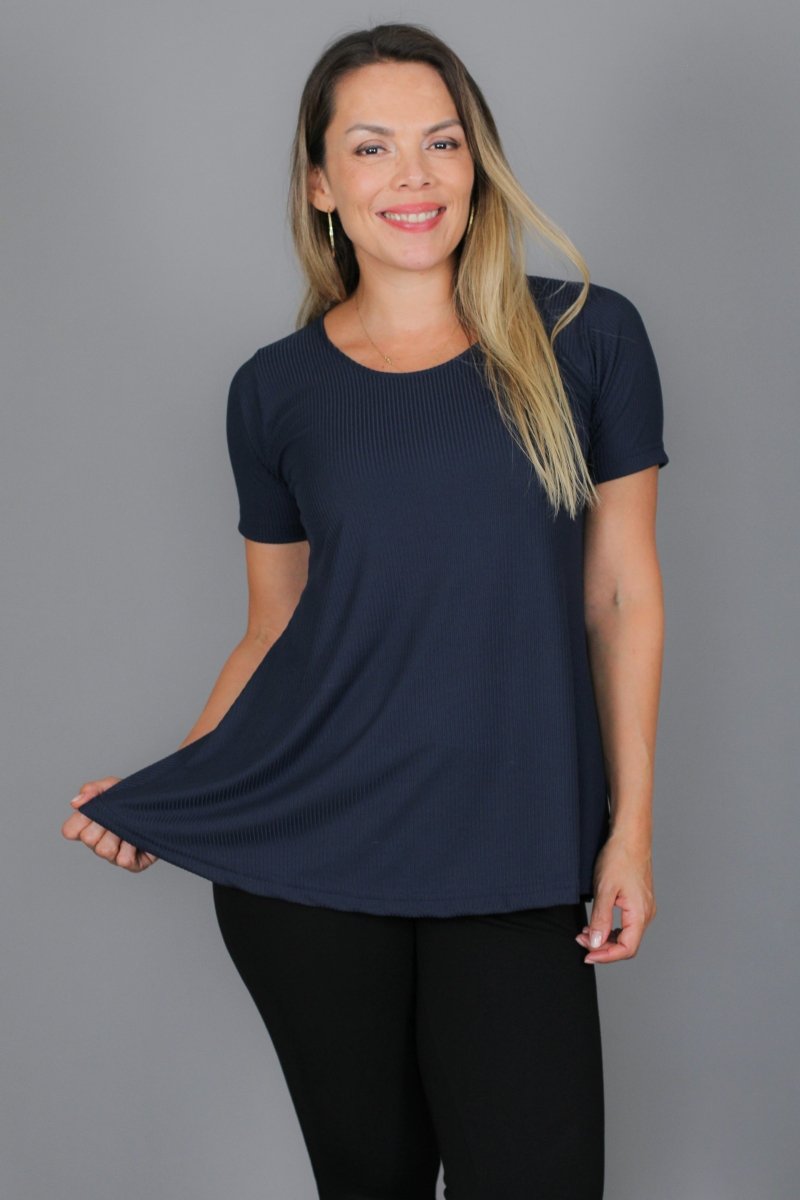 Polera HARPER - Amanda Moda