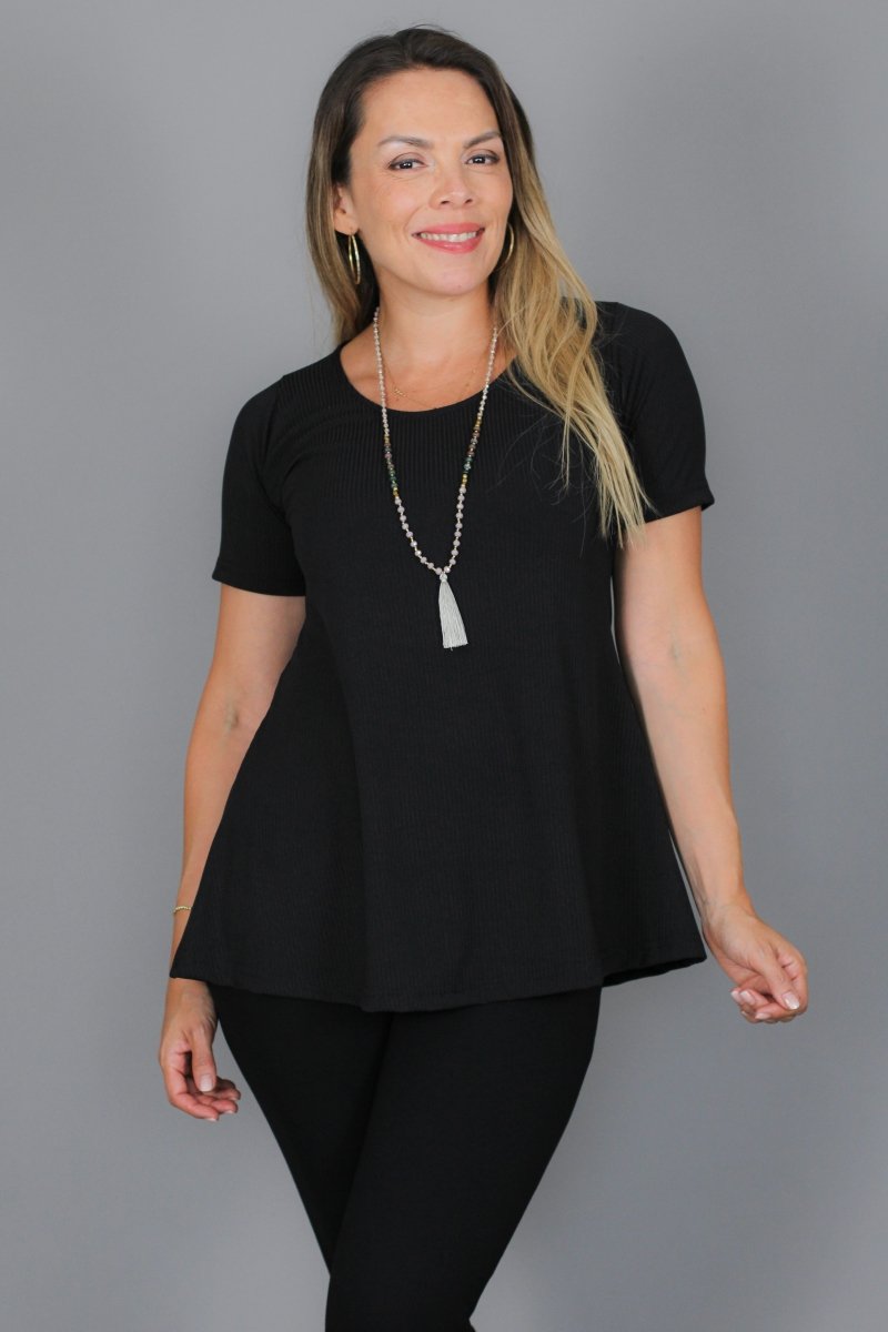 Polera HARPER - Amanda Moda