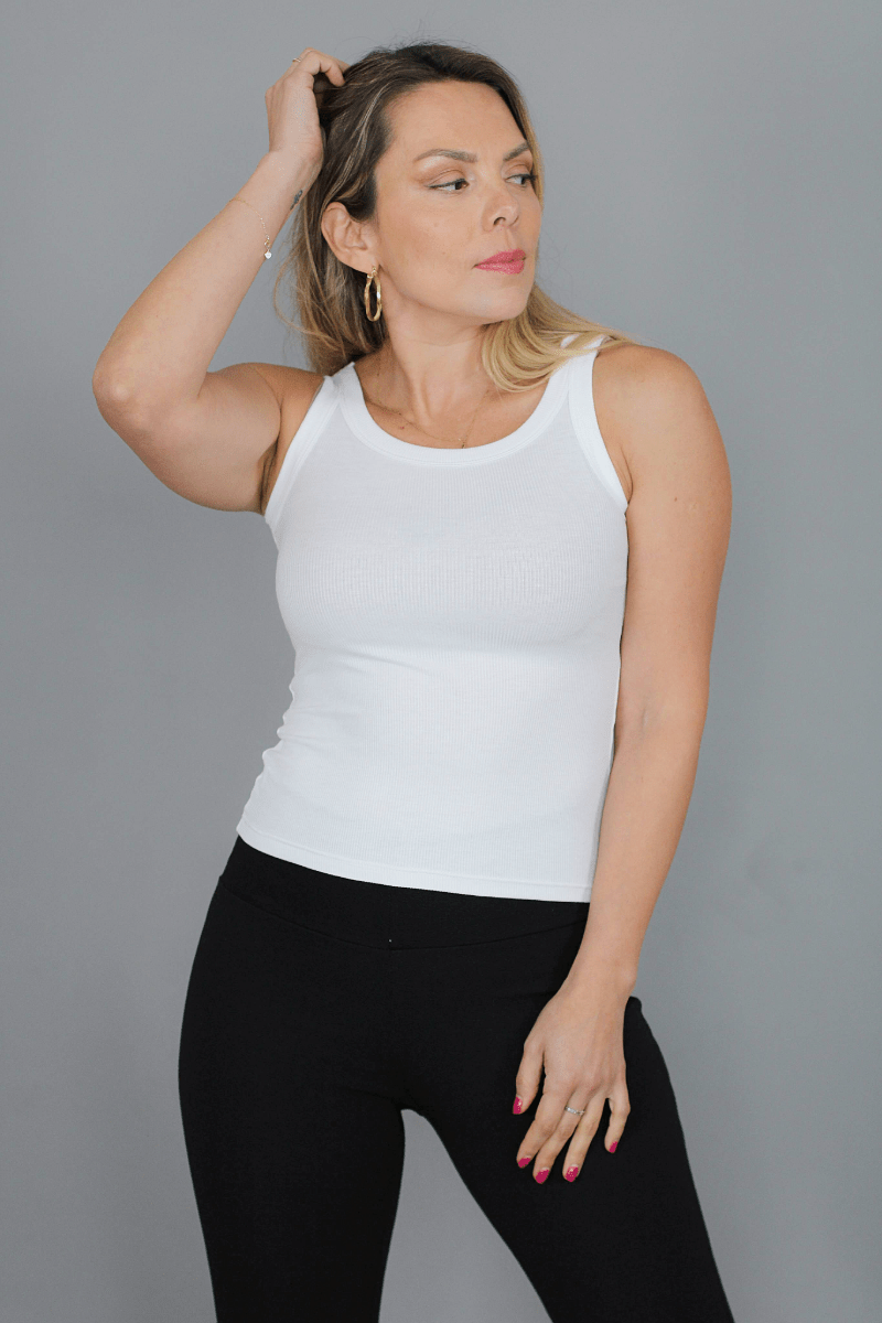 Polera ISADORA - Amanda Moda