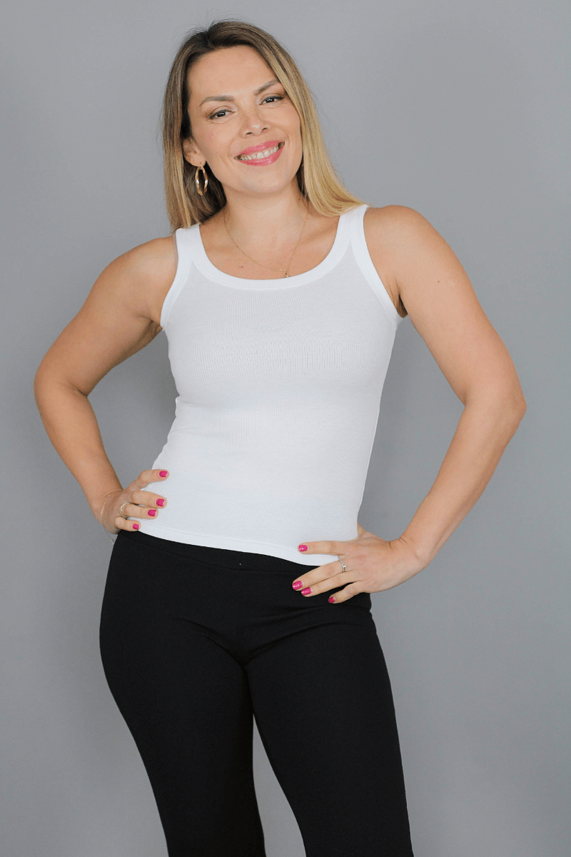 Polera ISADORA - Amanda Moda