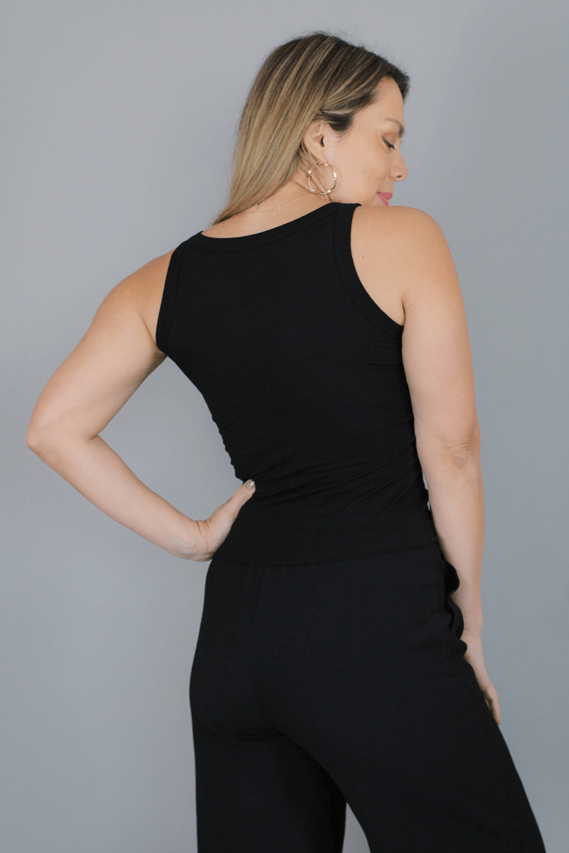 Polera ISADORA - Amanda Moda