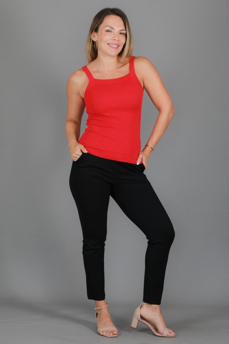 Polera JOAN - Amanda Moda