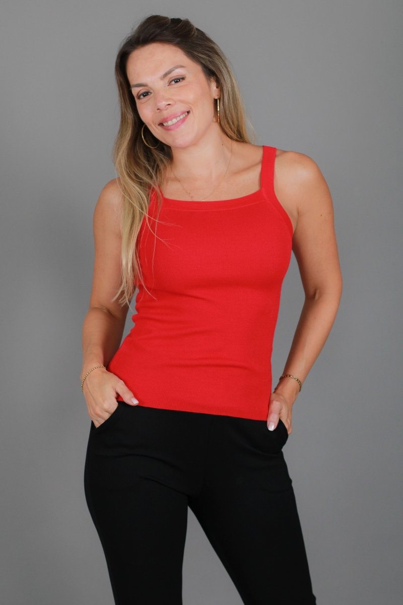 Polera JOAN - Amanda Moda