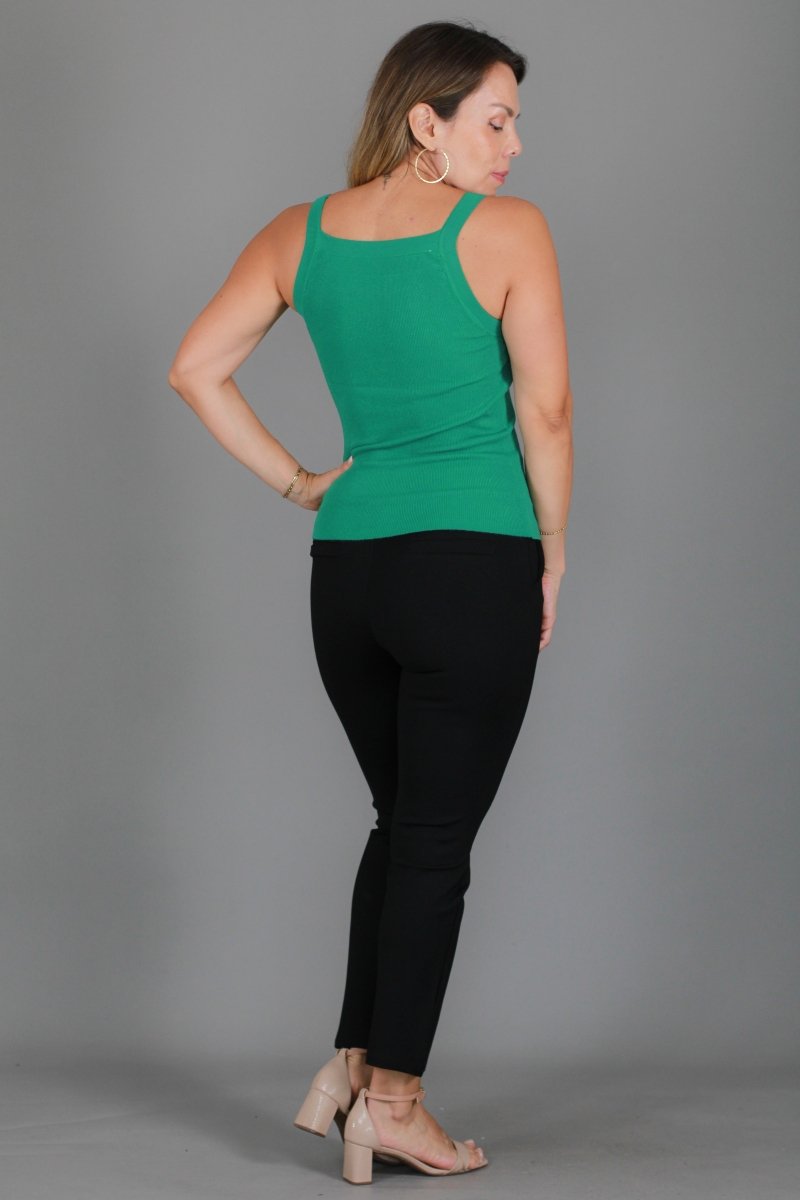 Polera JOAN - Amanda Moda