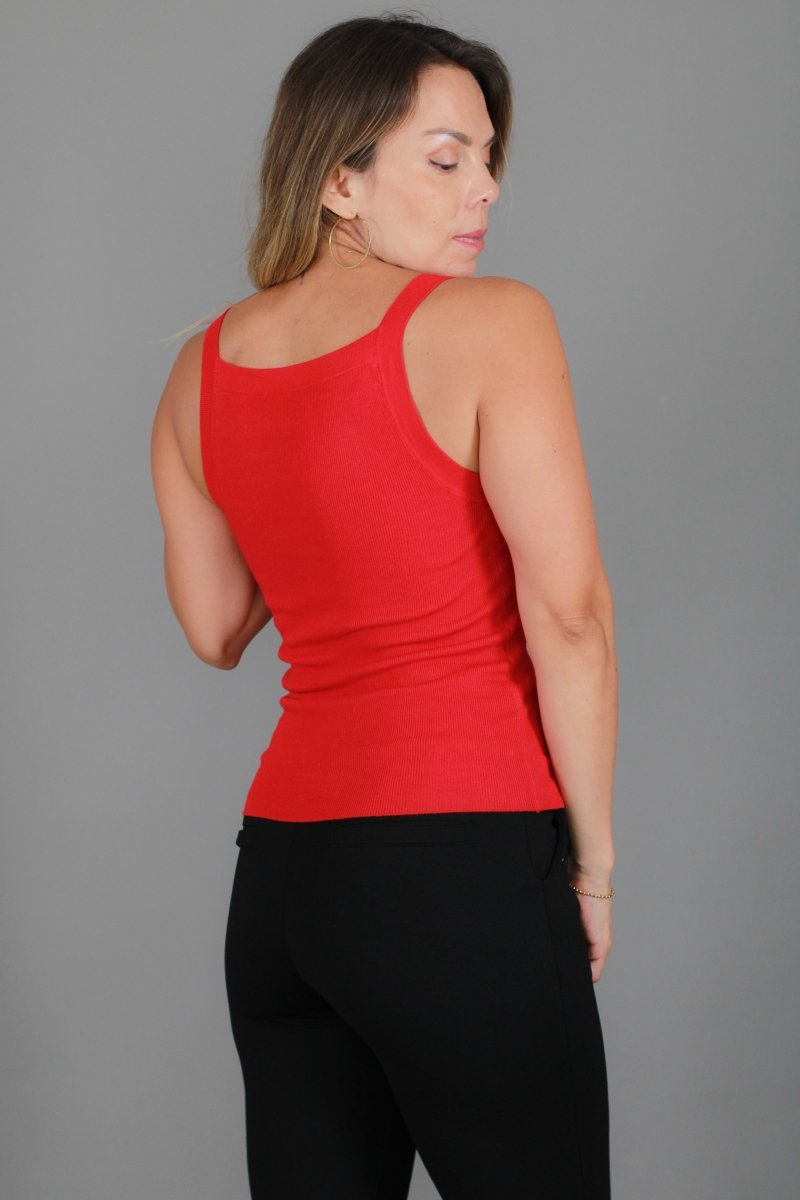 Polera JOAN - Amanda Moda