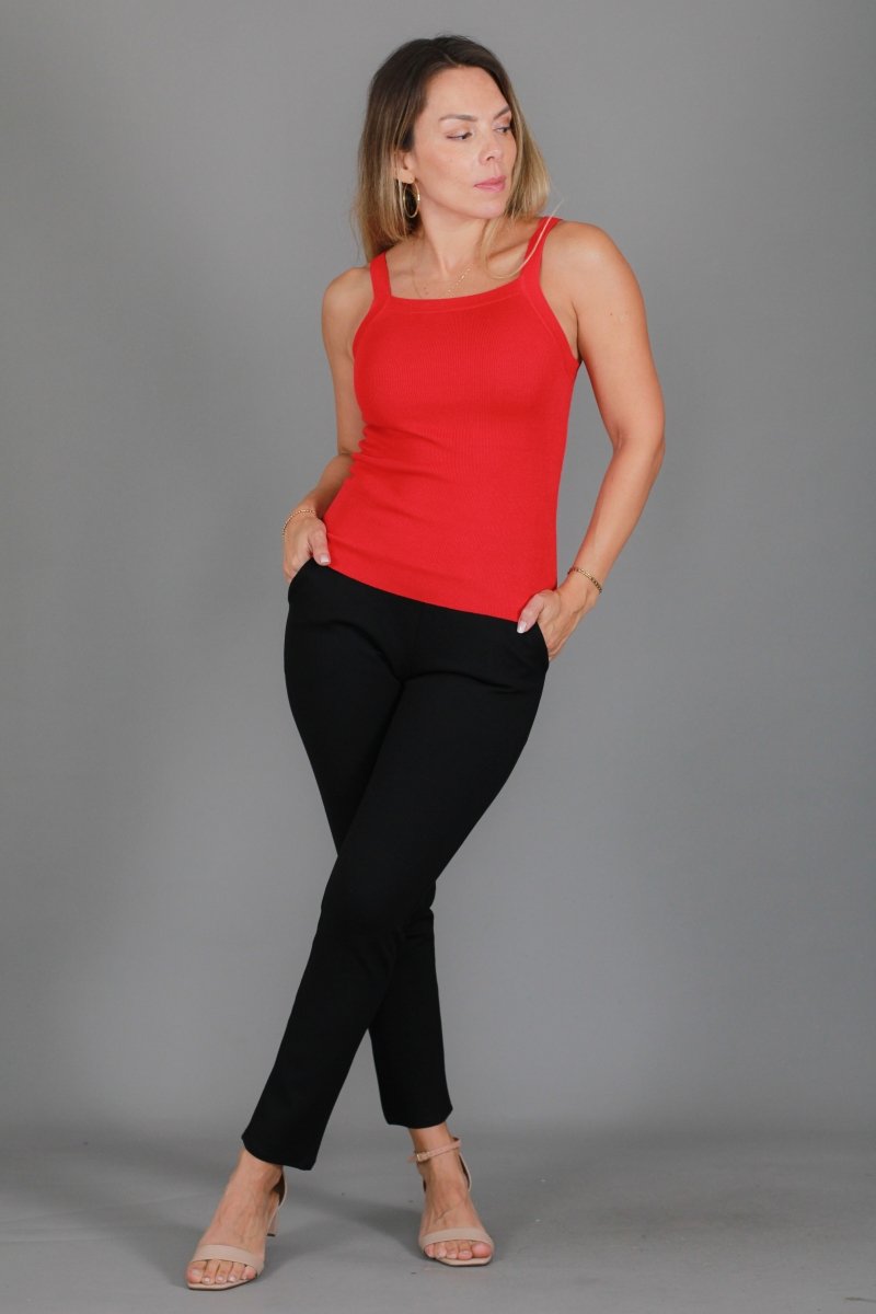 Polera JOAN - Amanda Moda