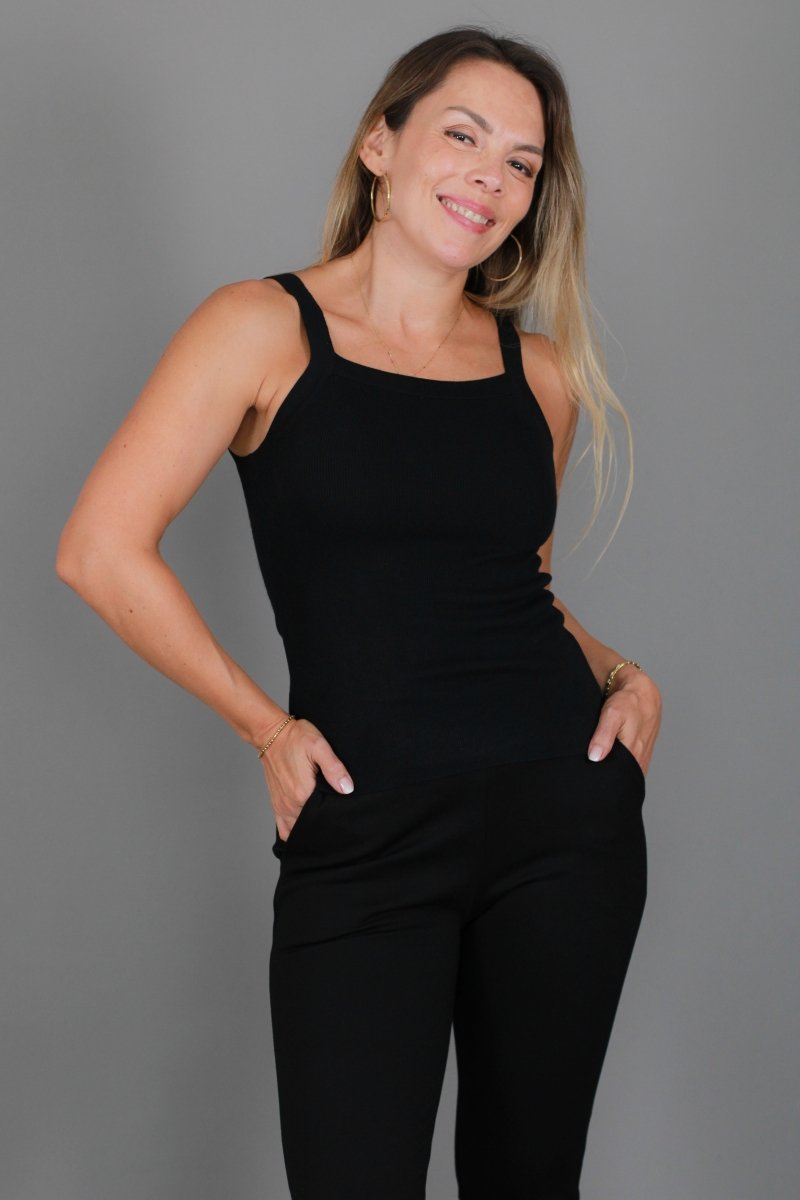 Polera JOAN - Amanda Moda