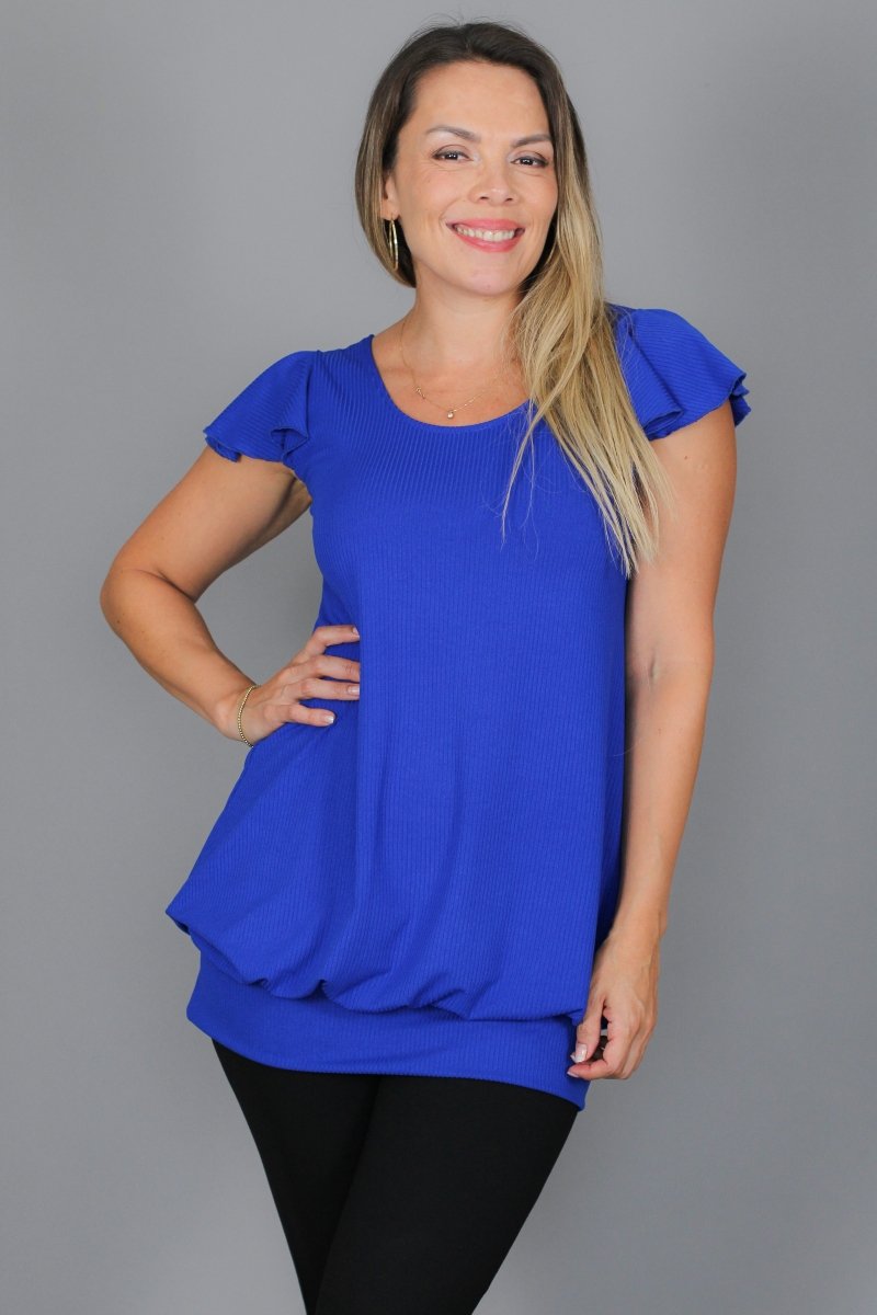 Polera MAEVE - Amanda Moda
