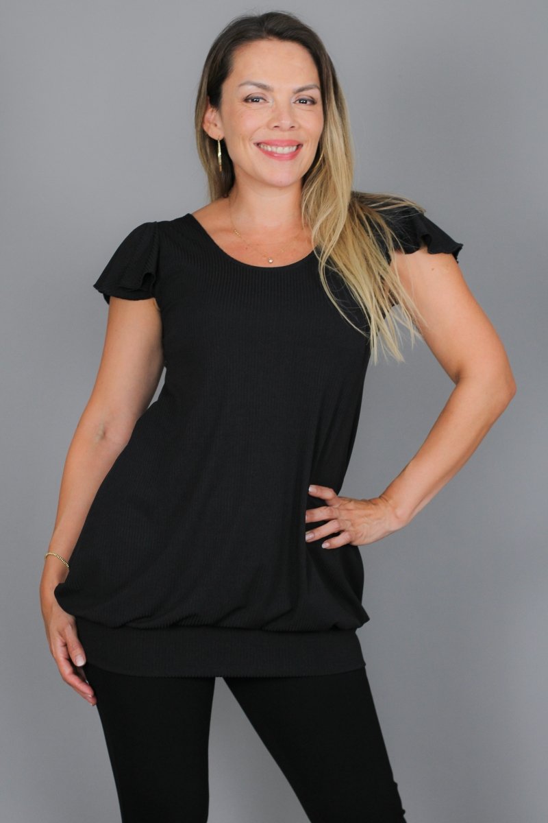 Polera MAEVE - Amanda Moda