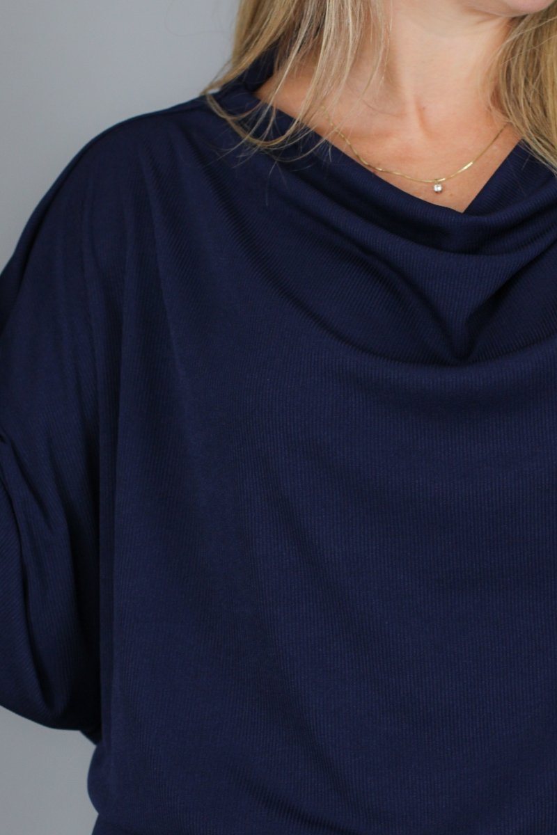 Polera MARTHA - Amanda Moda