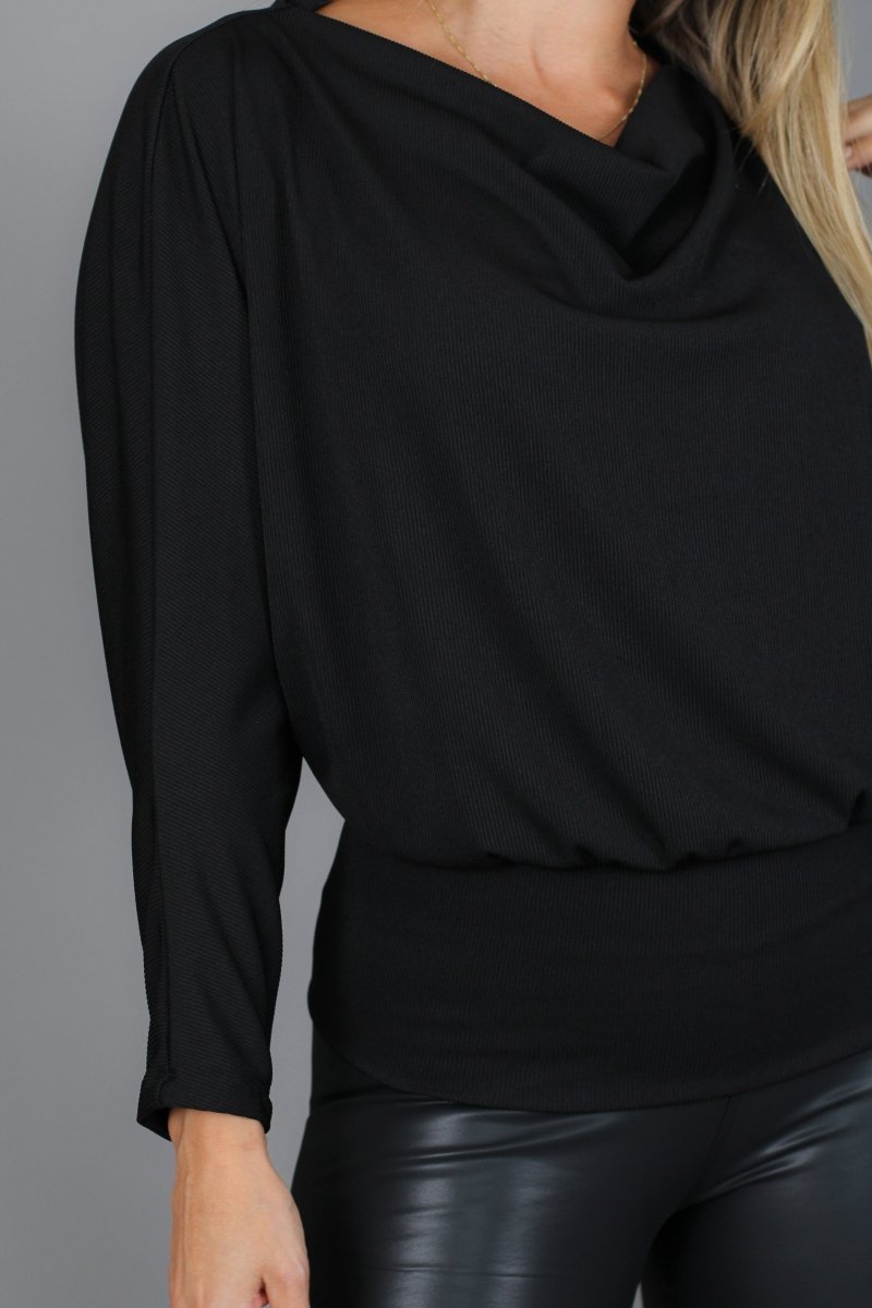 Polera MARTHA - Amanda Moda