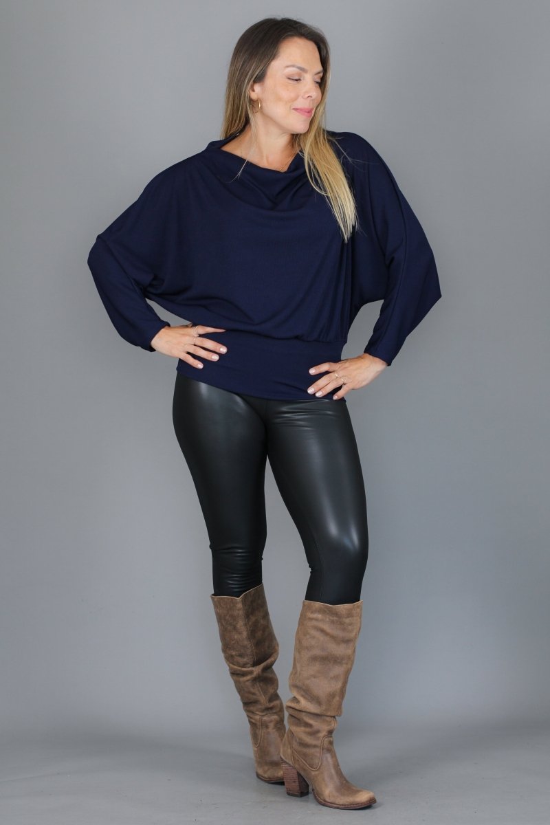 Polera MARTHA - Amanda Moda