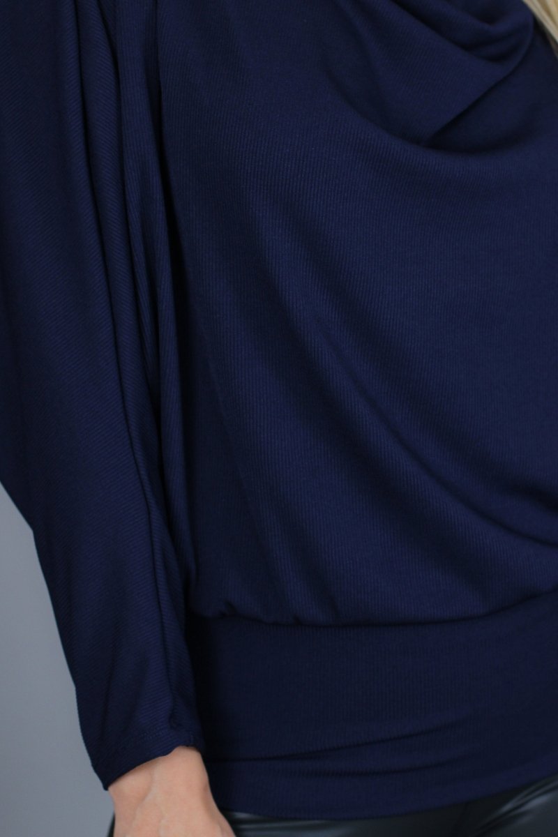 Polera MARTHA - Amanda Moda