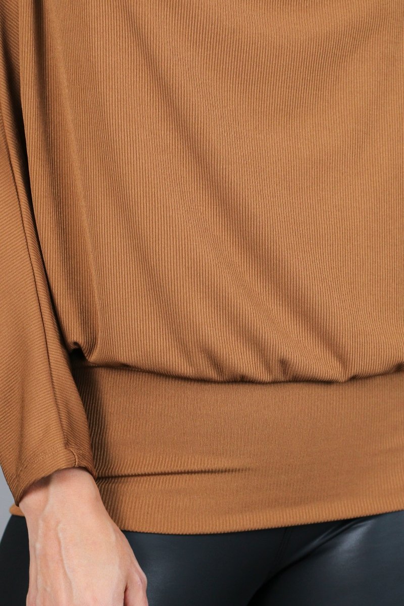 Polera MARTHA - Amanda Moda