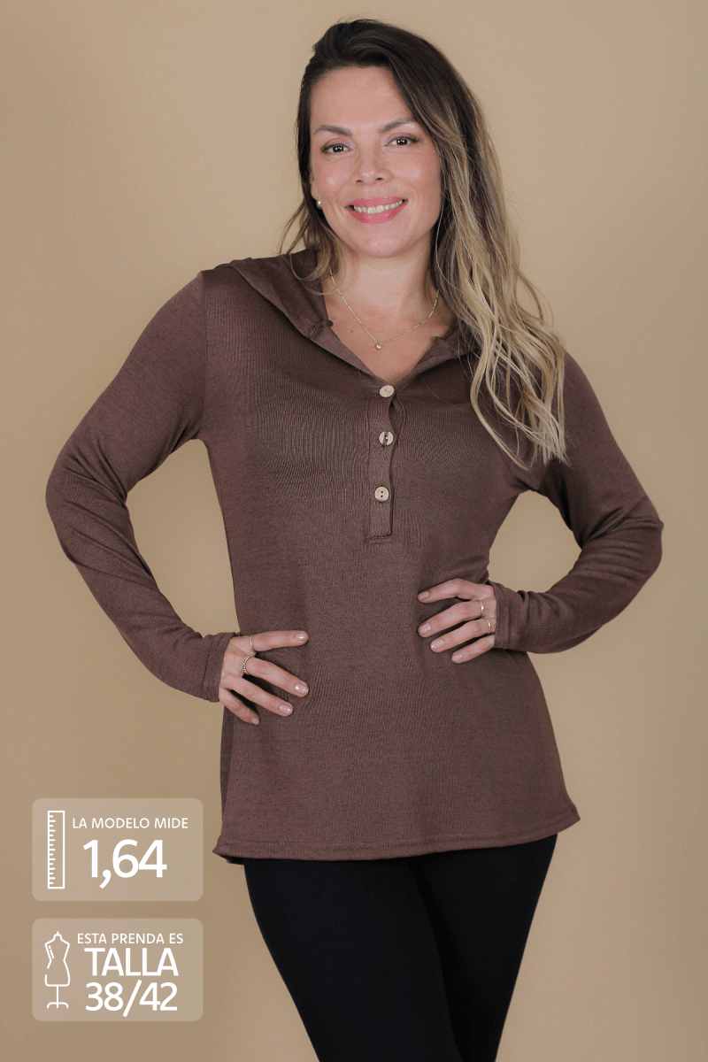 Polera SARA
