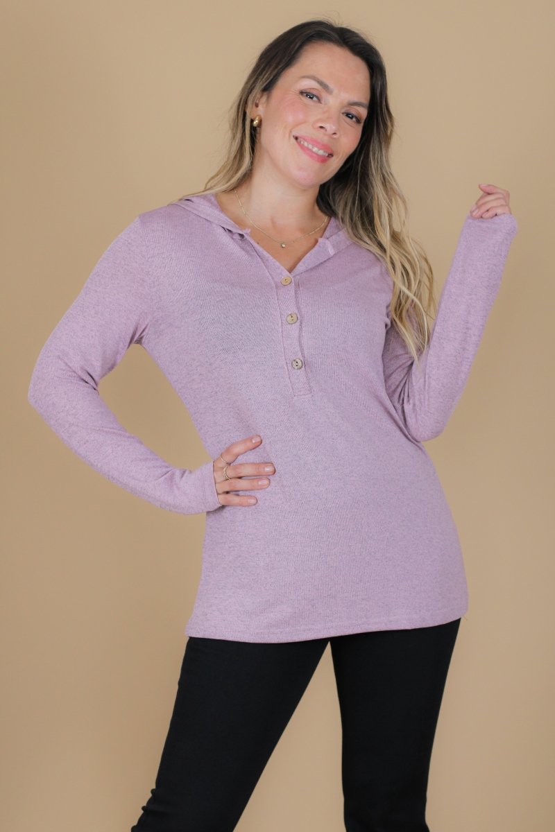 Polera SARA - Amanda Moda