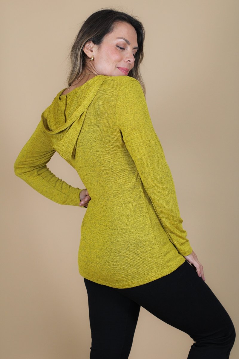 Polera SARA - Amanda Moda
