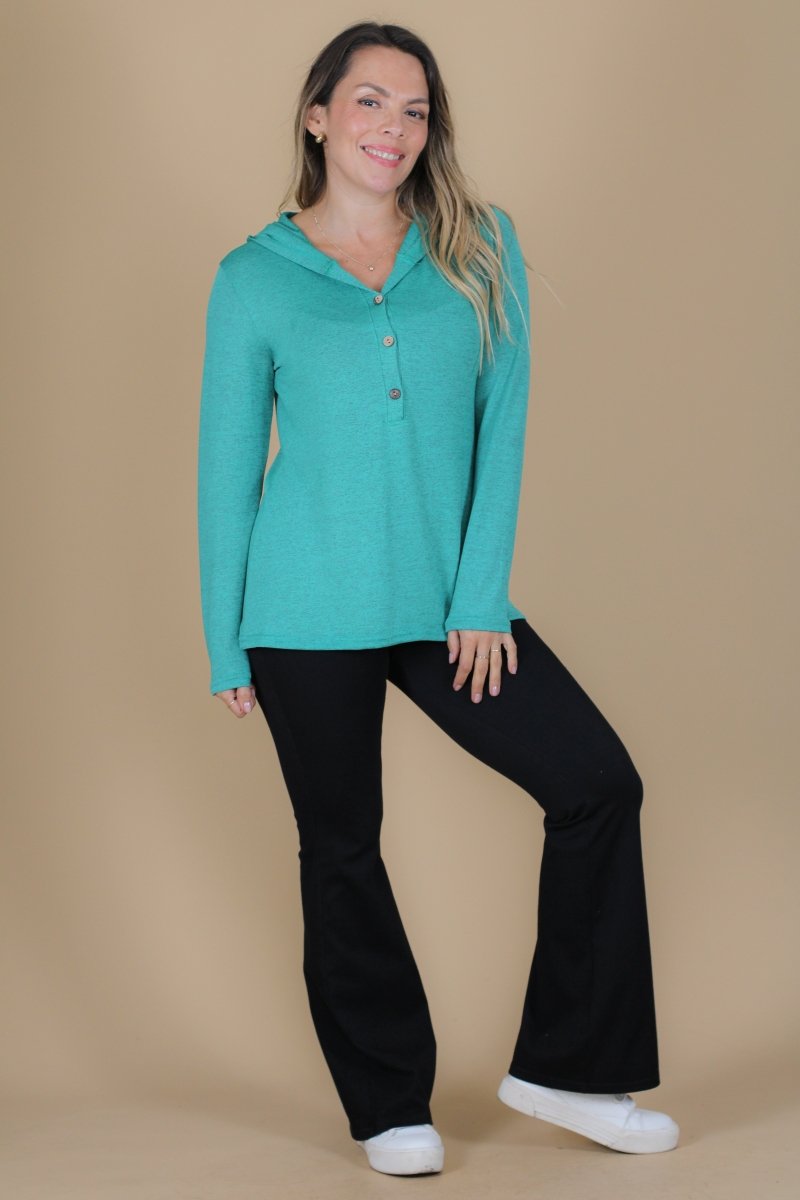 Polera SARA - Amanda Moda