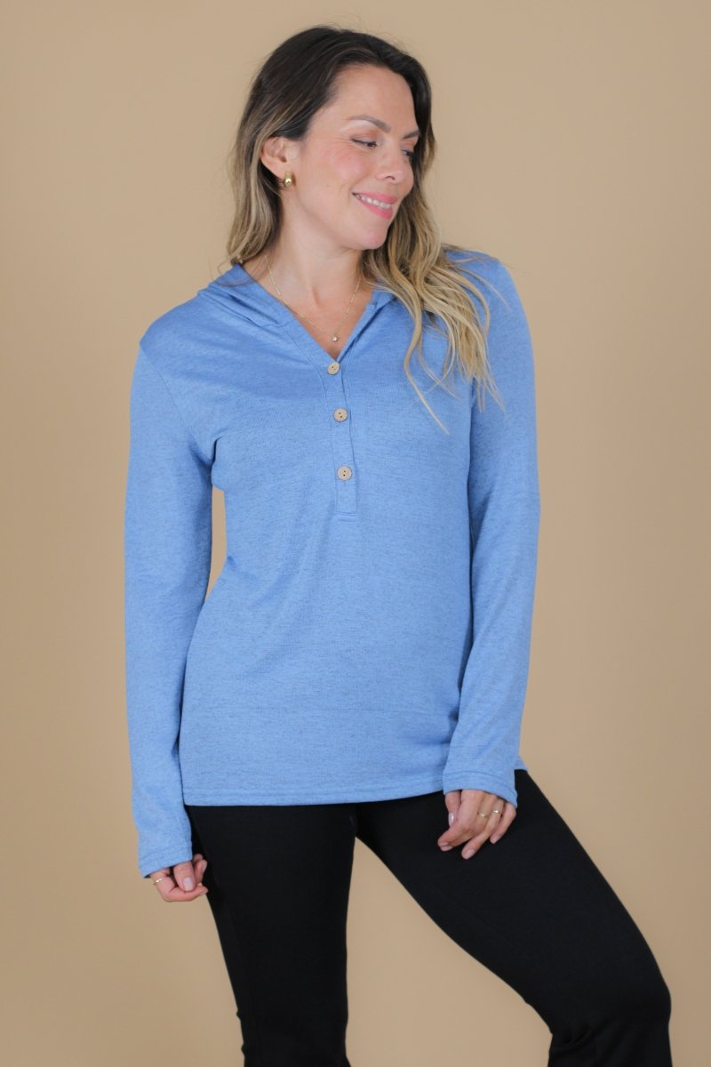 Polera SARA - Amanda Moda