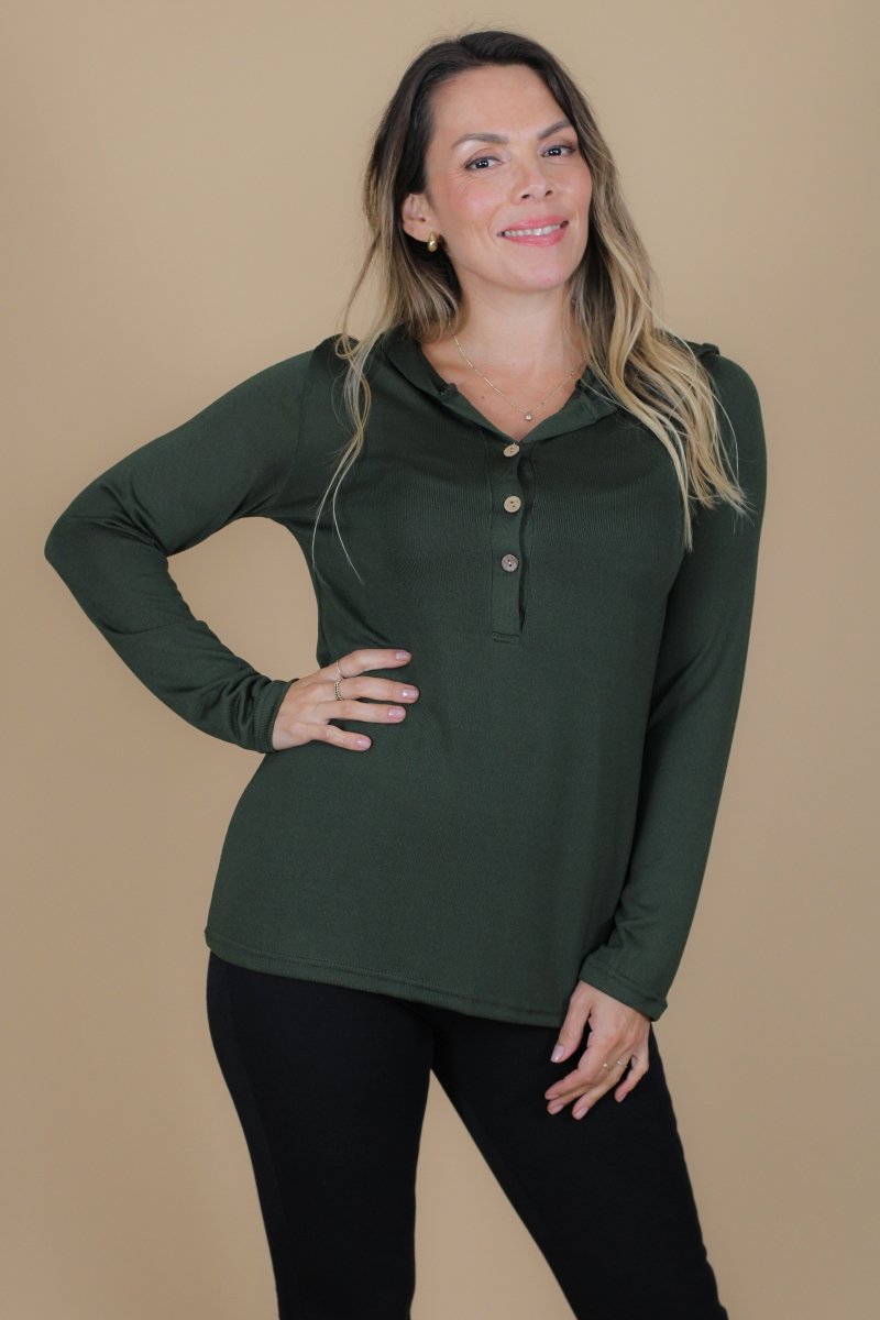 Polera SARA - Amanda Moda