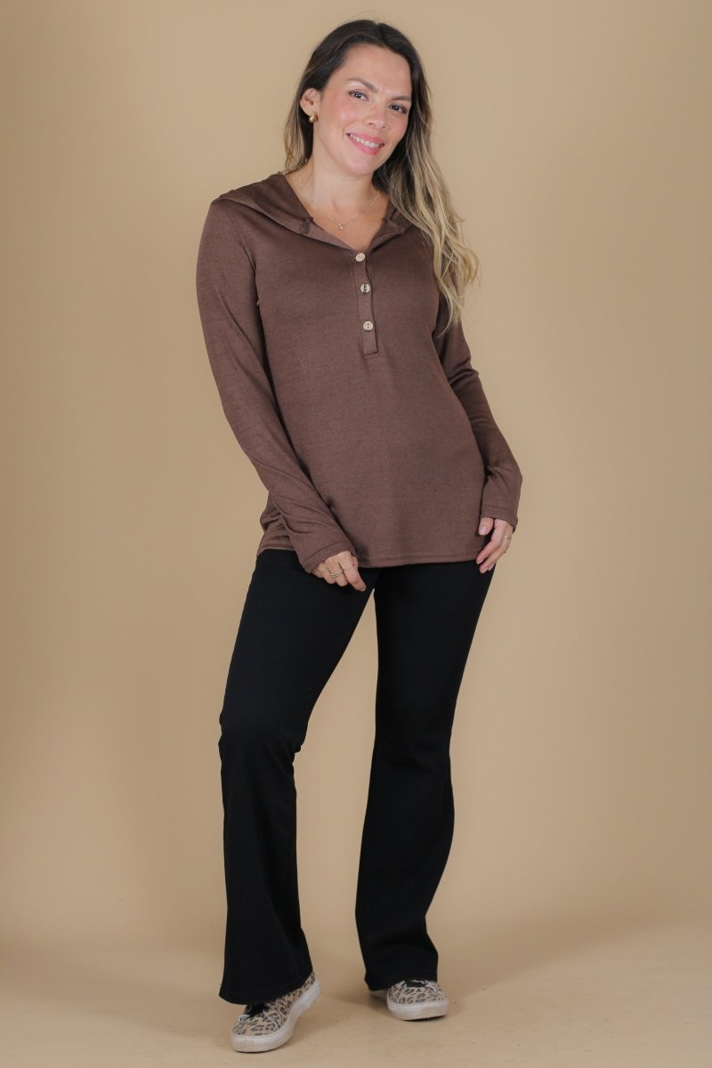 Polera SARA - Amanda Moda