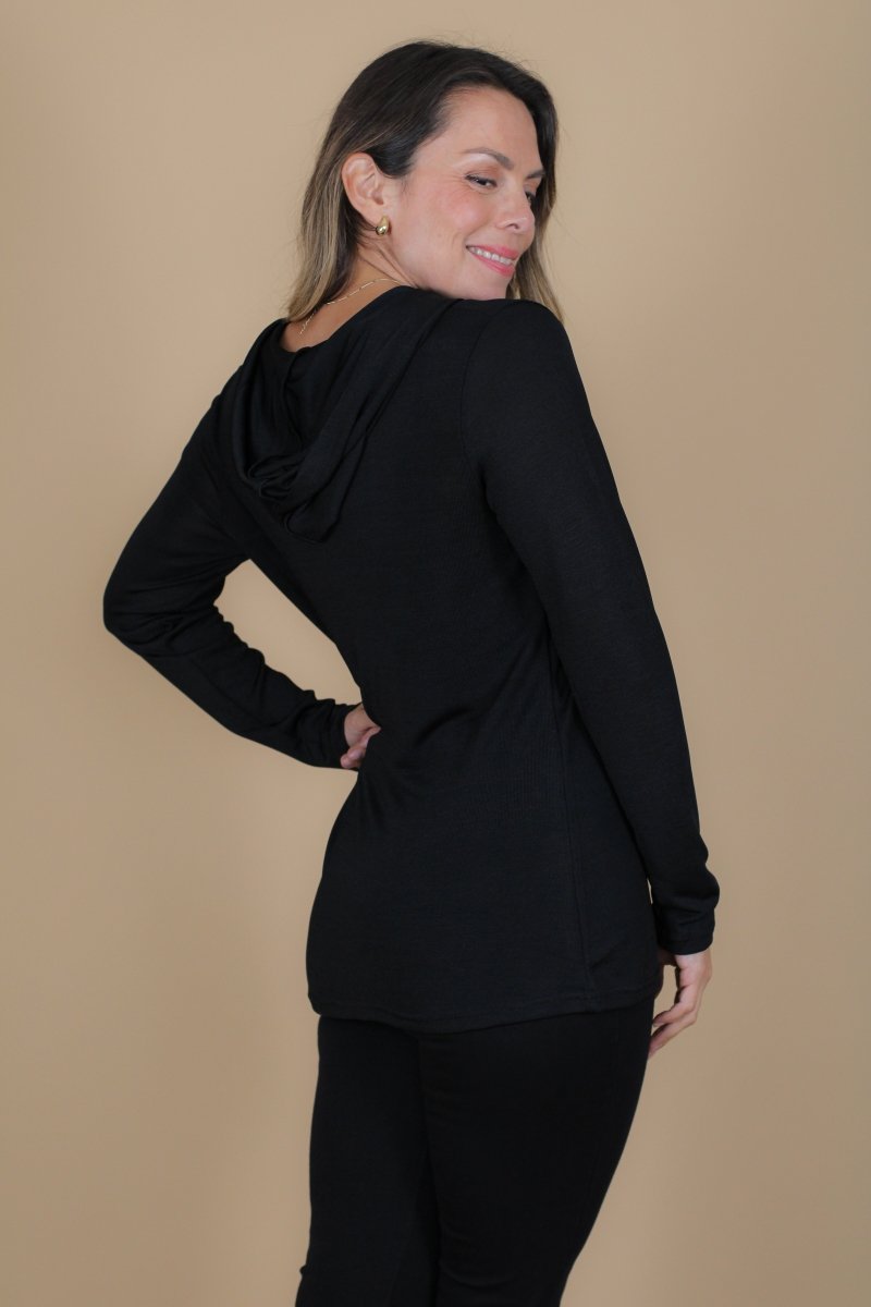 Polera SARA - Amanda Moda