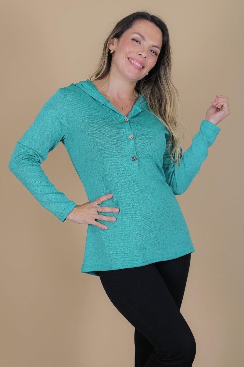 Polera SARA - Amanda Moda