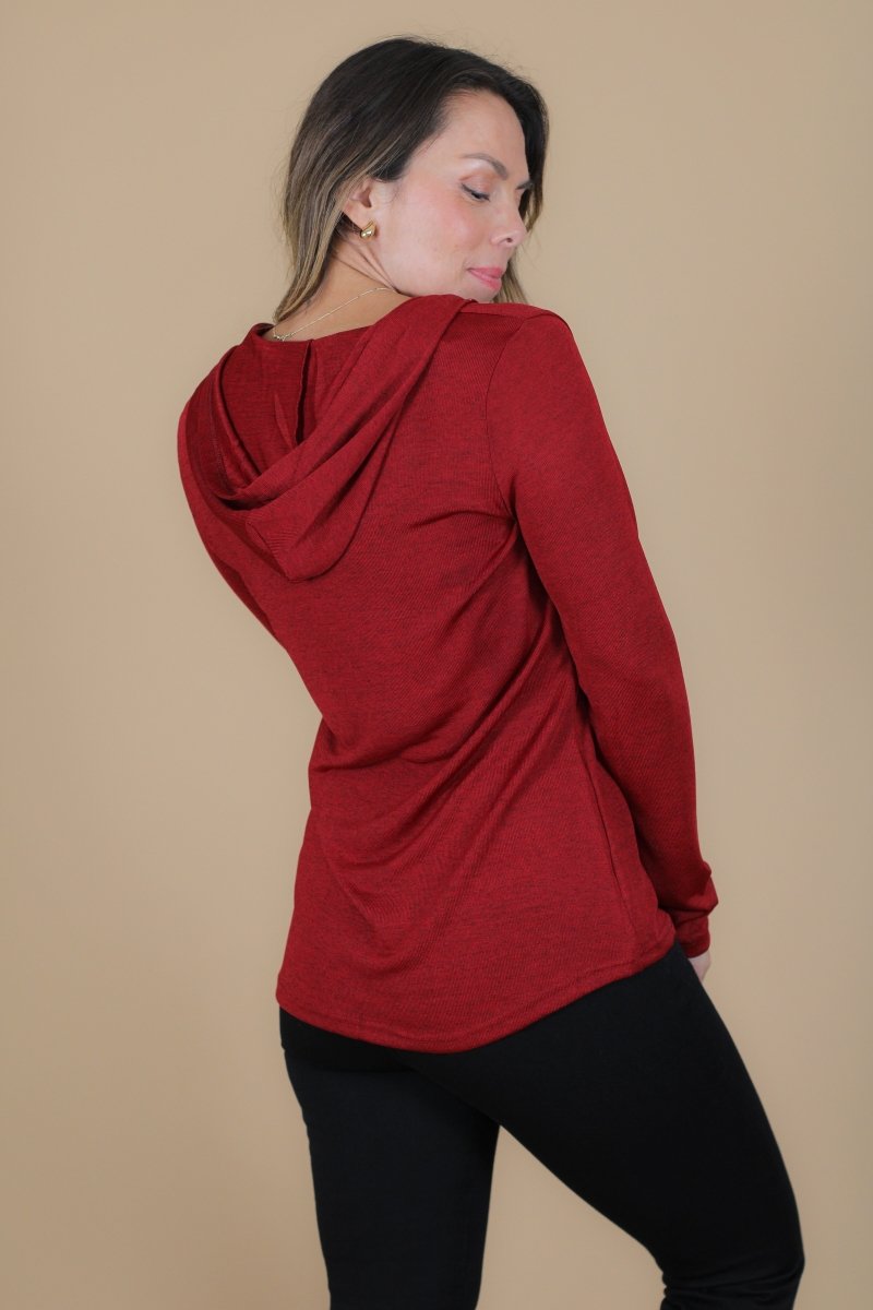 Polera SARA - Amanda Moda