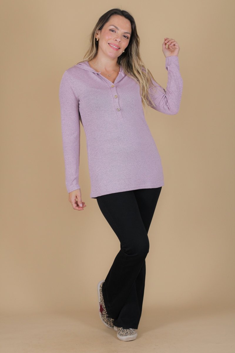 Polera SARA - Amanda Moda