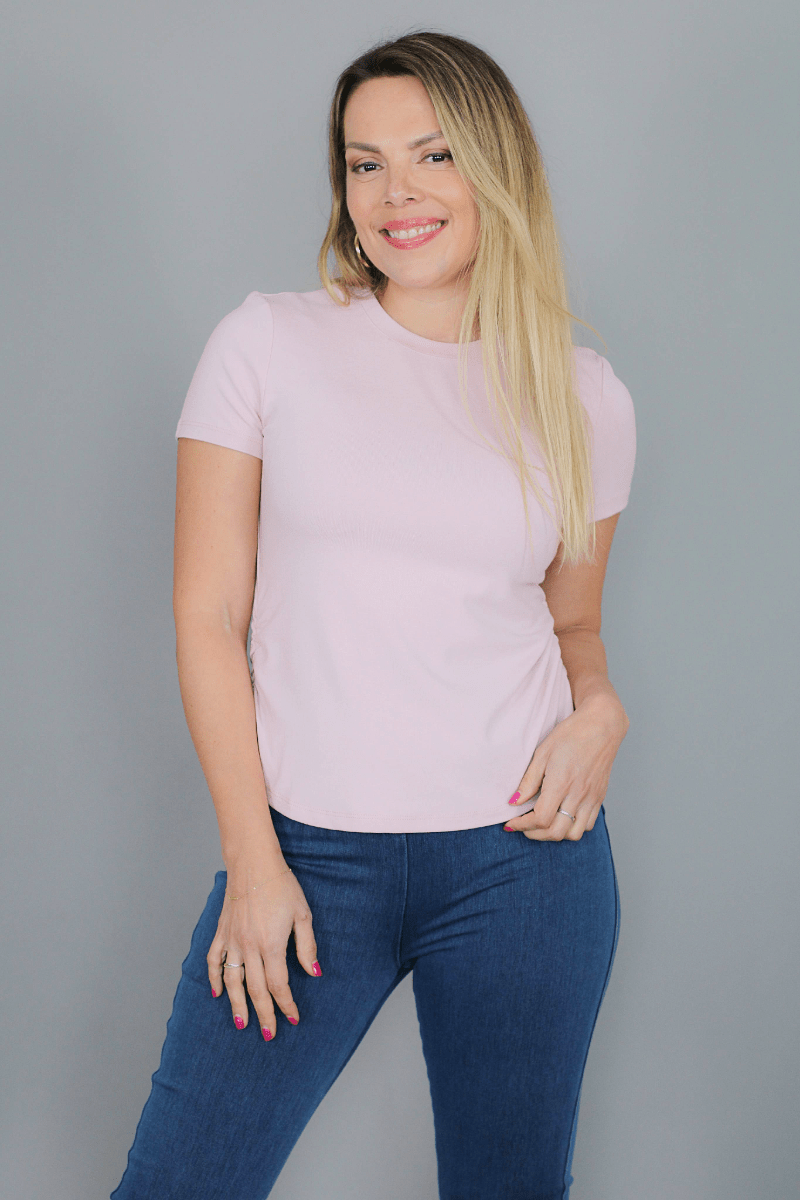 Polera TARA - Amanda Moda