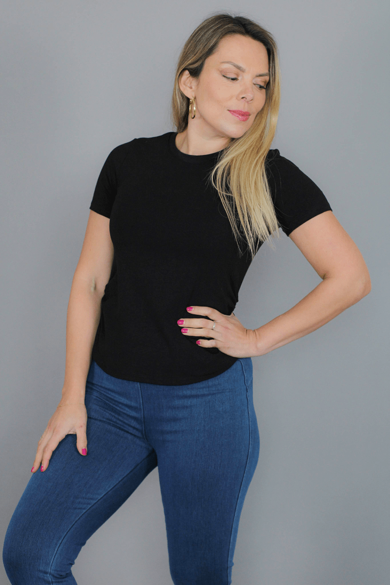 Polera TARA - Amanda Moda