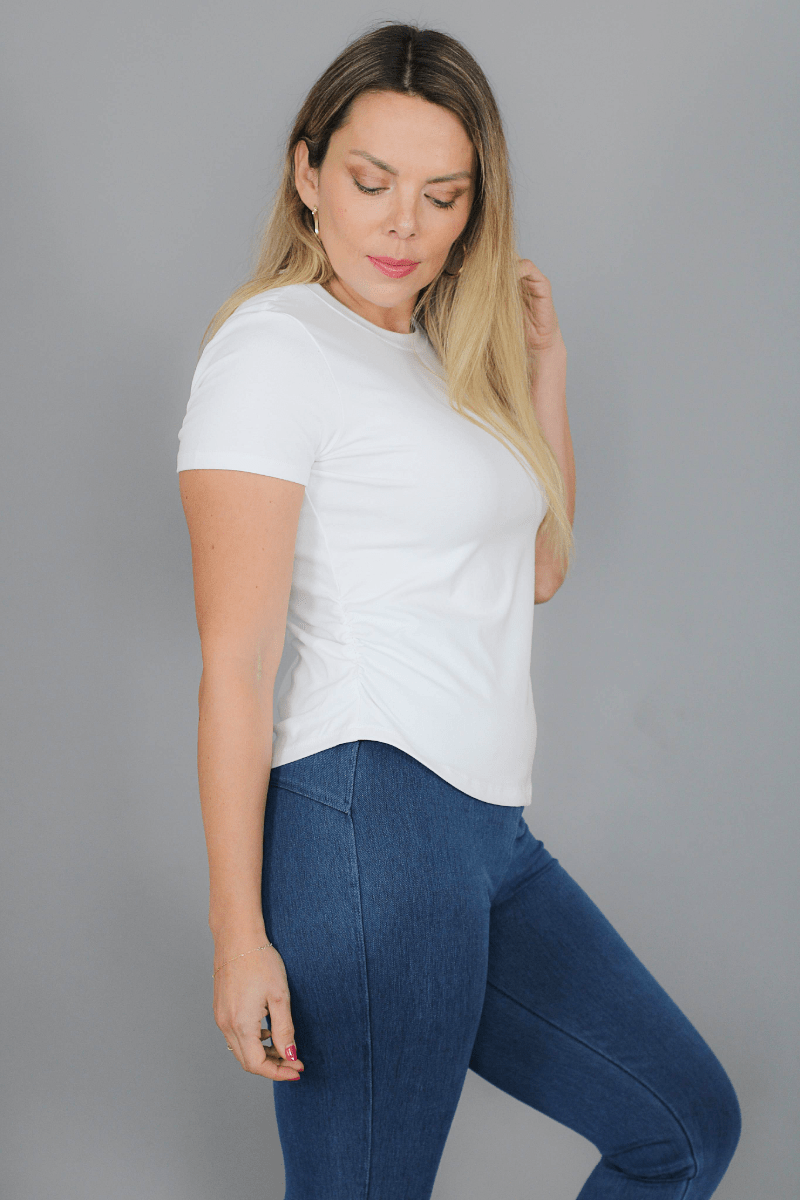 Polera TARA - Amanda Moda