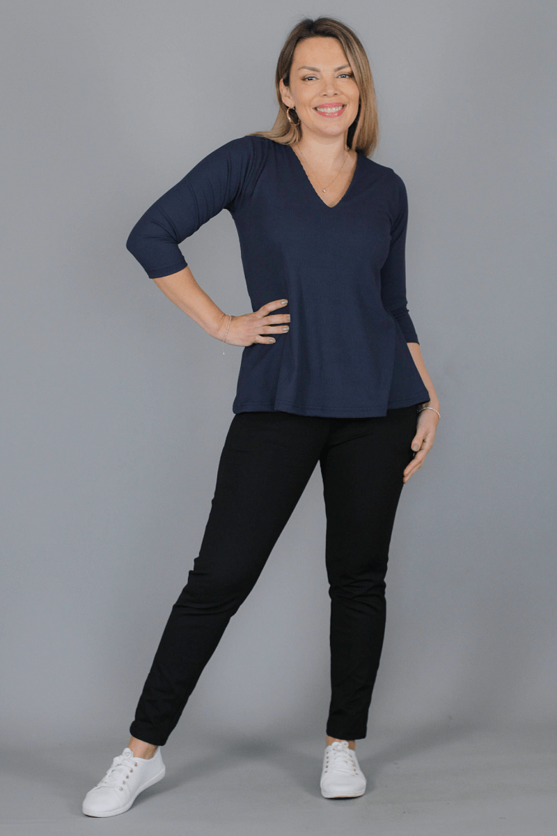 Polera VENUS - Amanda Moda
