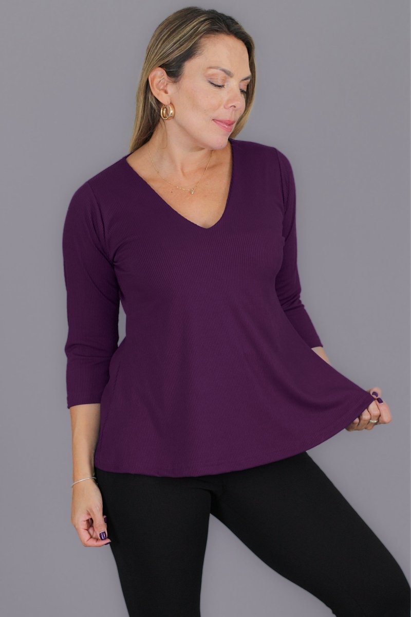 Polera VENUS - Amanda Moda