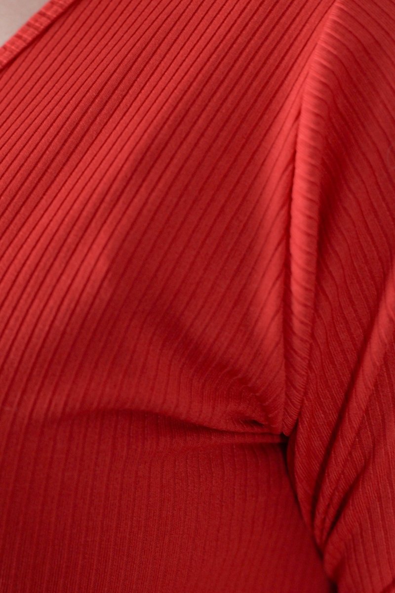 Polera VENUS - Amanda Moda