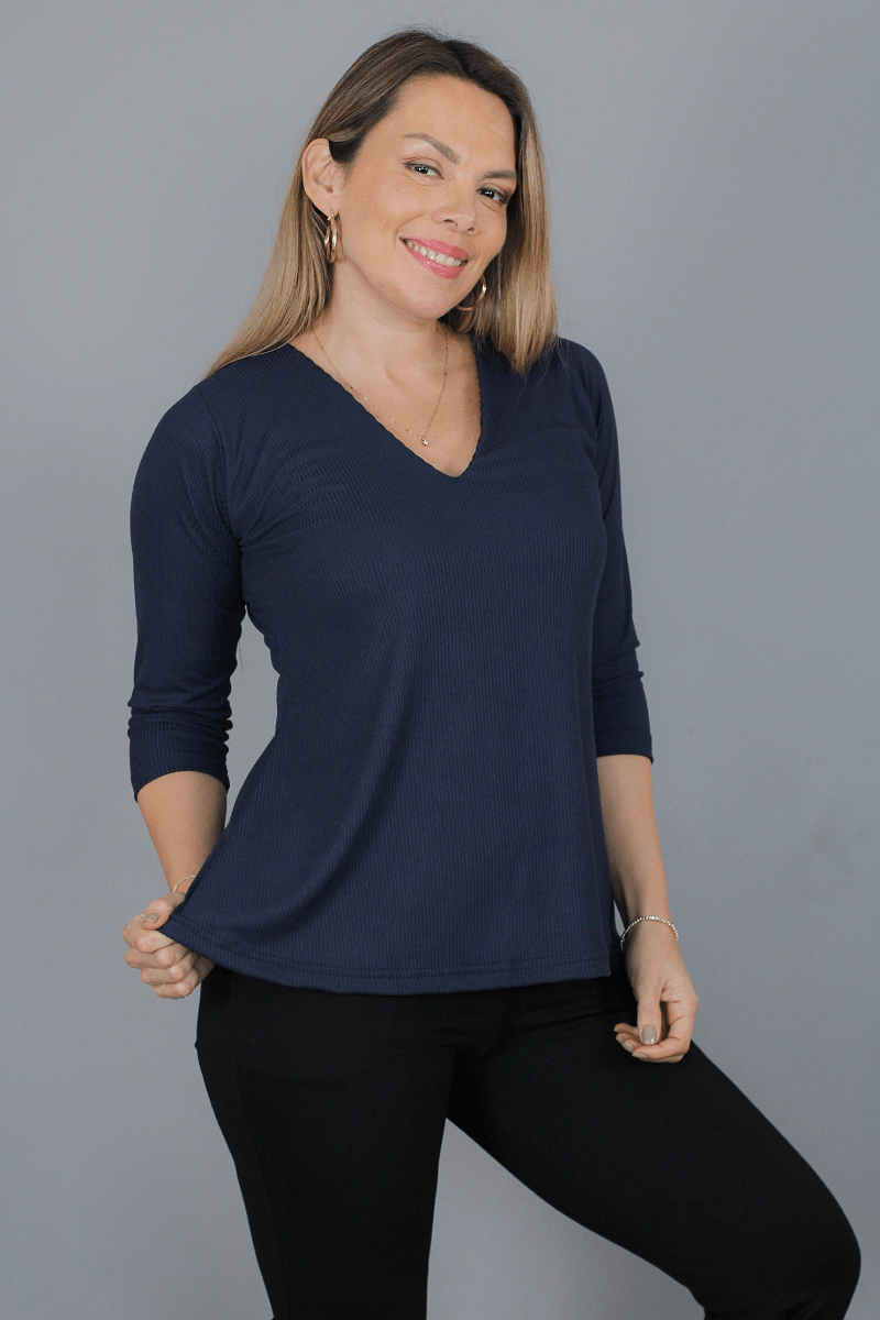 Polera VENUS - Amanda Moda